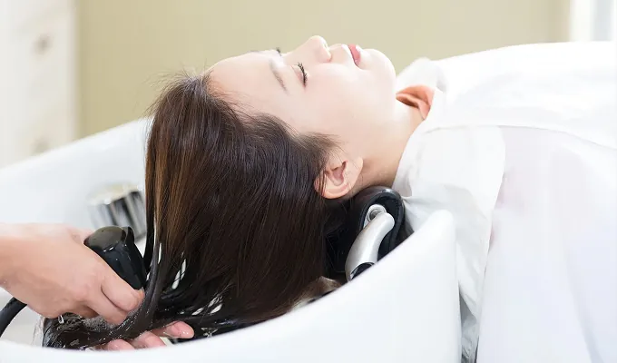 年齢に合わせたケア